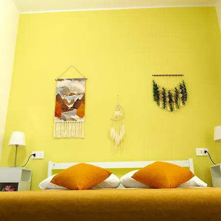 My Dream In 3* روما