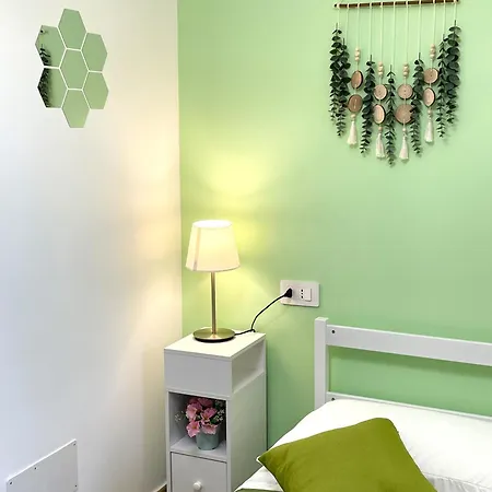 My Dream In فندق مبيت وإفطار 3*