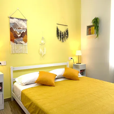 My Dream In روما