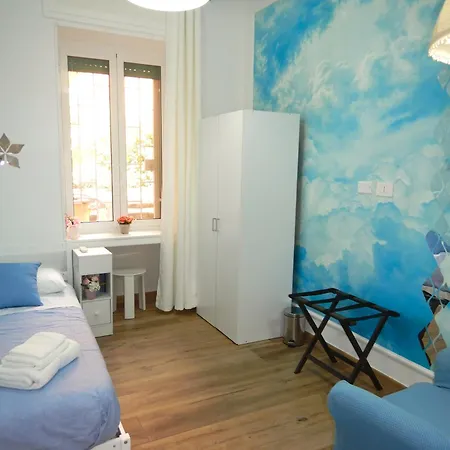 My Dream In Bed and Breakfast