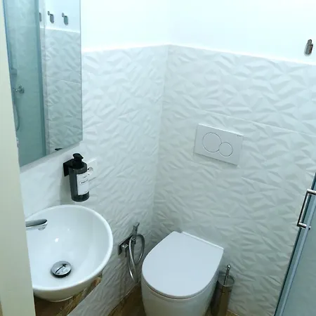 My Dream In 4* Ρώμη