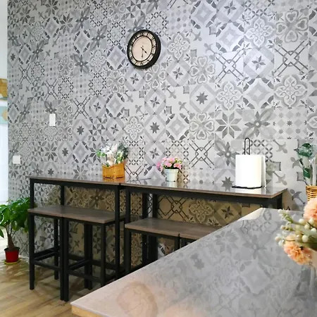 My Dream In Bed and Breakfast