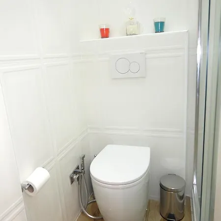 My Dream In Bed and Breakfast