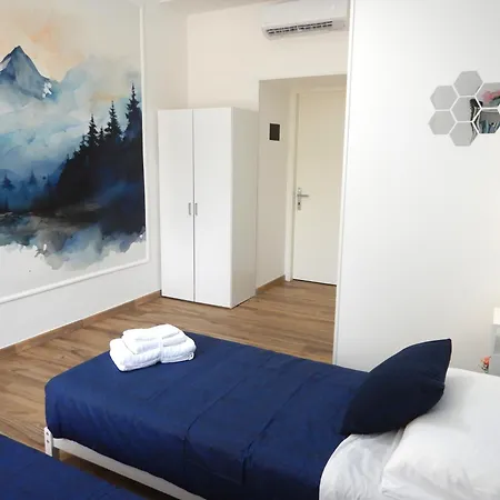 My Dream In Bed and Breakfast