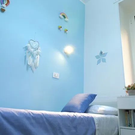 My Dream In Bed & Breakfast *