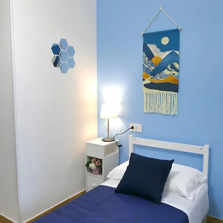 Bed & Breakfast My Dream In Rome