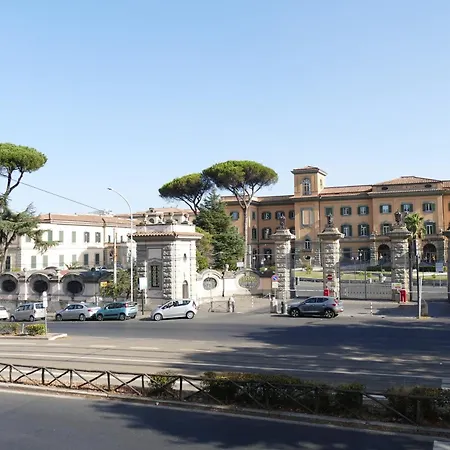 Bed & Breakfast My Dream In 4*