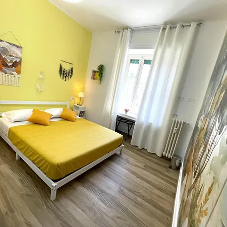 Bed & Breakfast My Dream In Rome