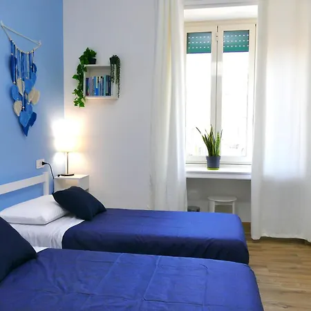 Bed & Breakfast My Dream In *