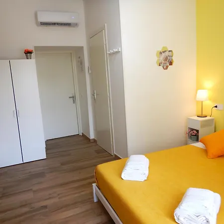 Bed & Breakfast My Dream In