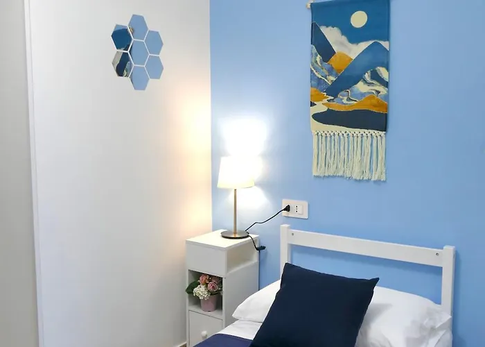 Bed & Breakfast My Dream In Rome