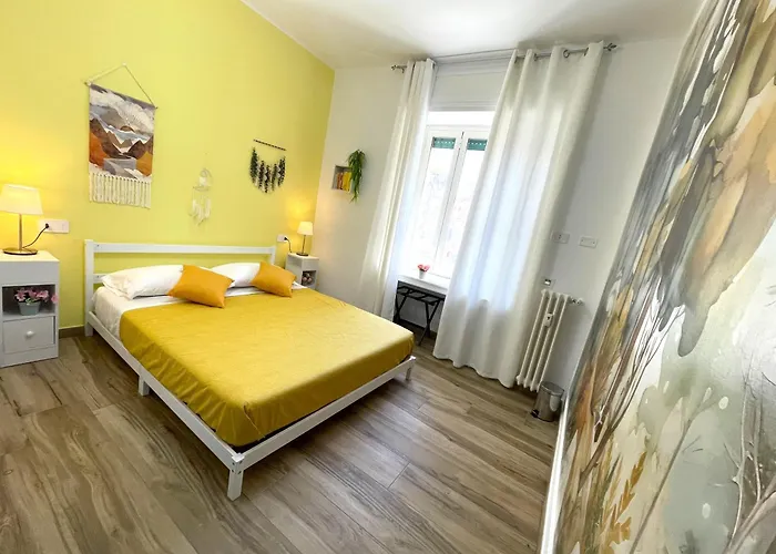 Bed & Breakfast My Dream In Roma