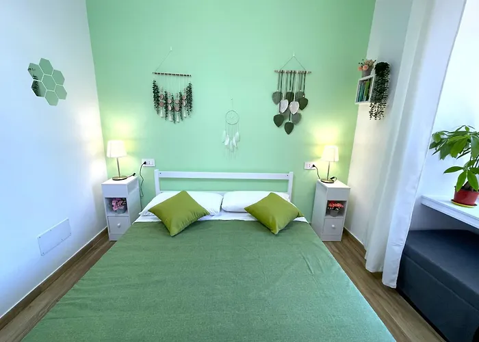 My Dream In Bed & Breakfast 4*