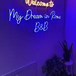 My Dream In Bed and Breakfast