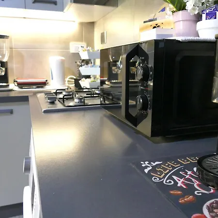 My Dream In Nocleg ze śniadaniem 4*