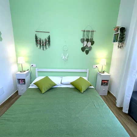 My Dream In Nocleg ze śniadaniem 4*