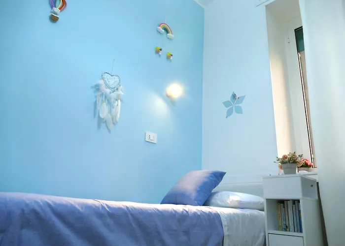 My Dream In לינה וארוחת בוקר 4*