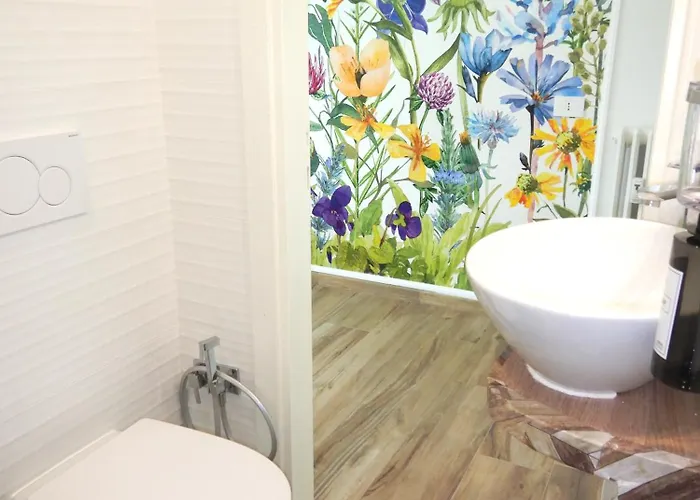 לינה וארוחת בוקר My Dream In 4*