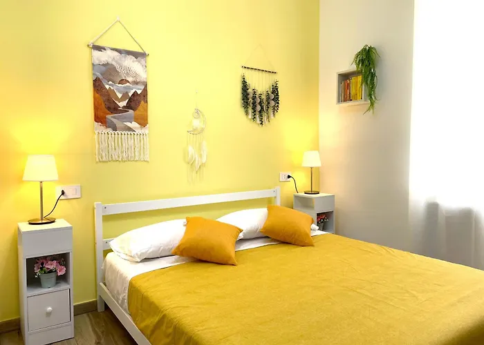 My Dream In רומא