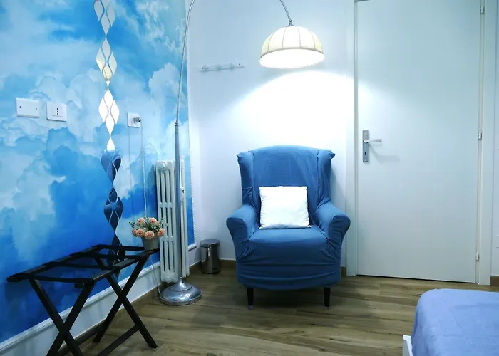 My Dream In 4* רומא